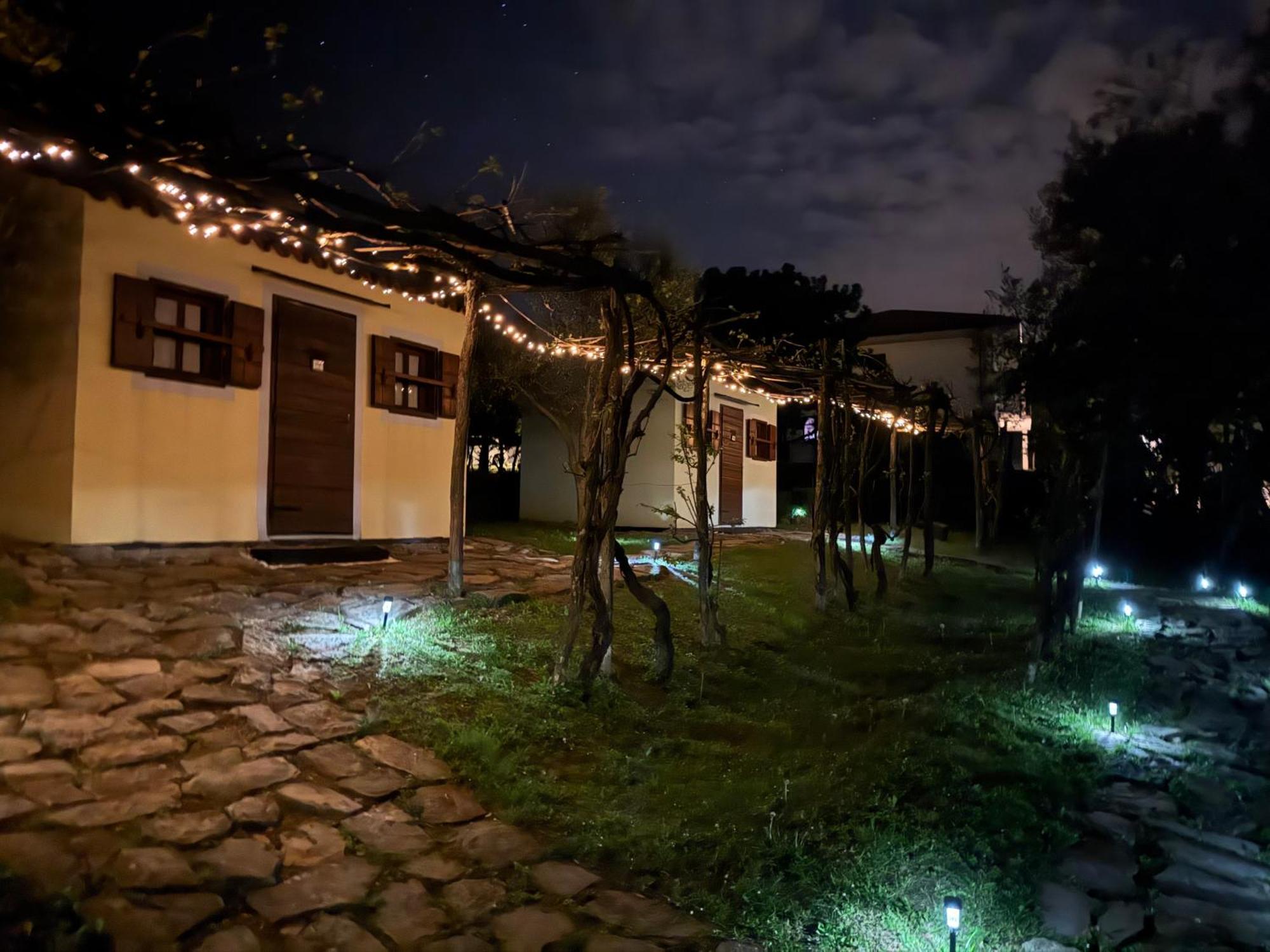 Guesthouse Green Istria Truške Exterior foto