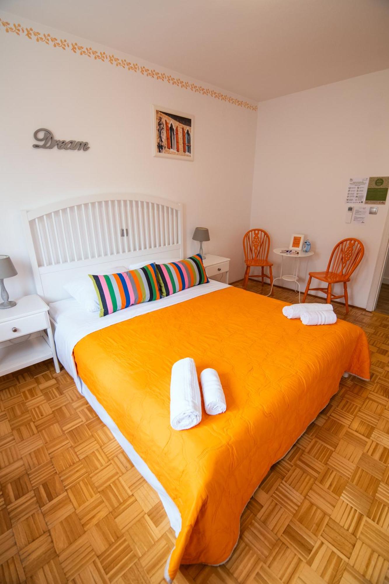 Guesthouse Green Istria Truške Exterior foto